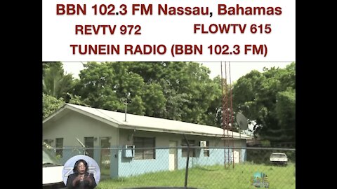 Turning Point Radio Bahamas