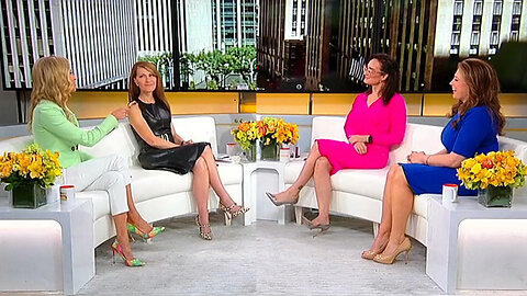 Outnumbered Aug 18 2023