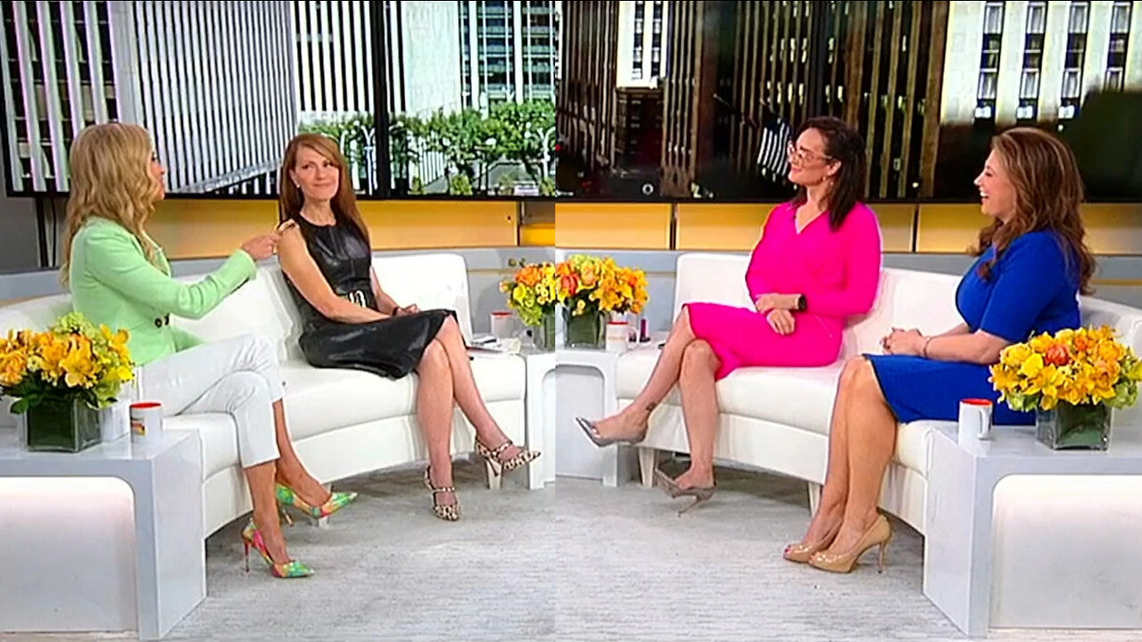 Outnumbered Aug 18 2023