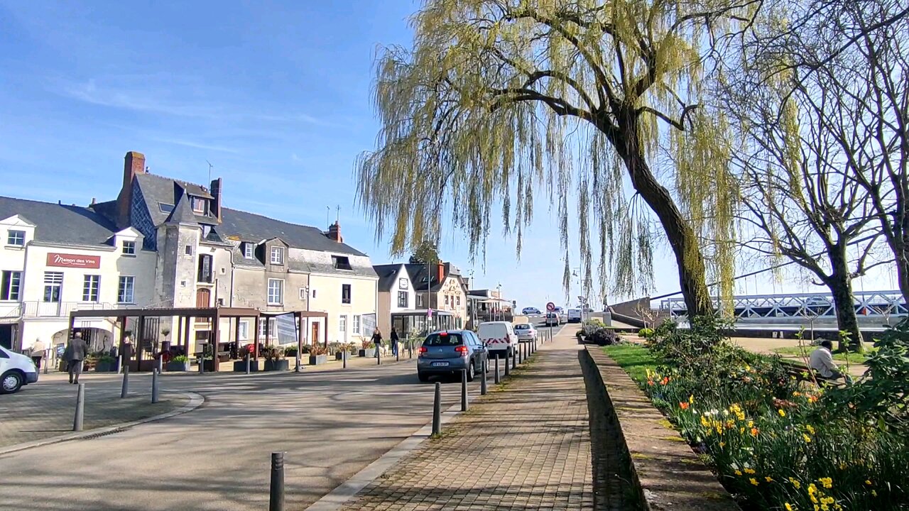 Ancenis 2 - Loire Atlantique - França