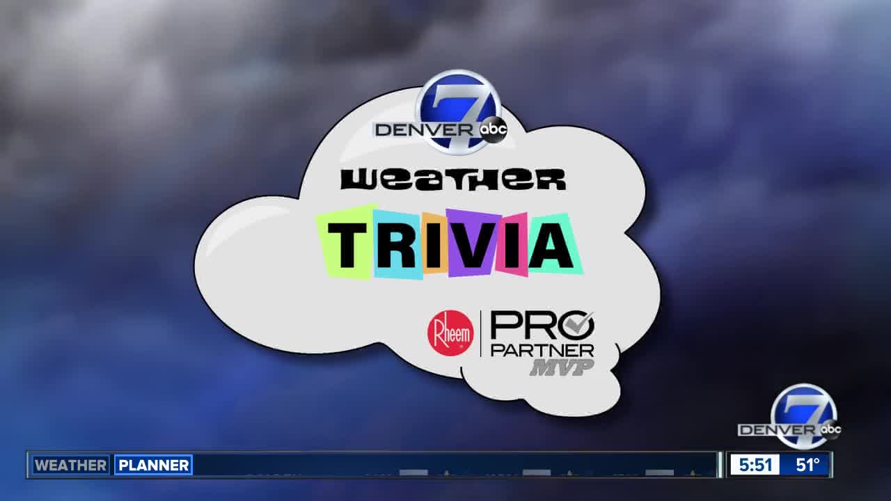 Weather trivia: How much do you know about the autumnal equinox?