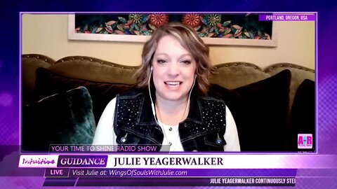 Your Time To Shine - October 28, 2021