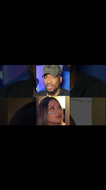 SHE CHEATED SO SHE FAKED R*PE!