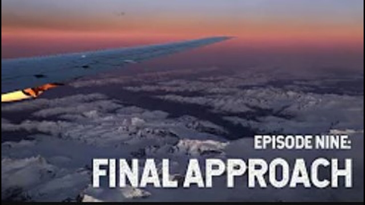 Explorers: Final Approach