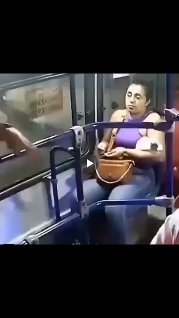 Woman carries a spare phone due to frequent robberies.