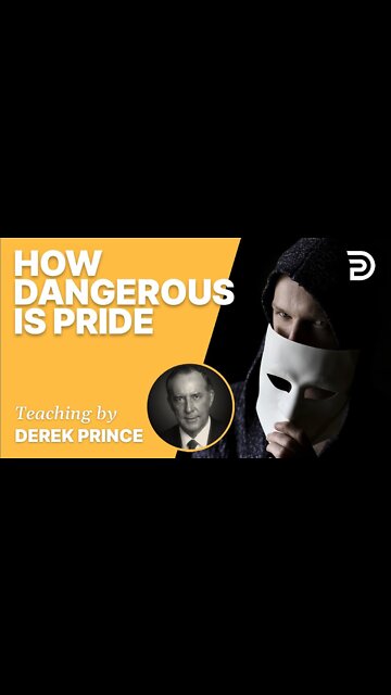 🔥 How Dangerous is Pride #Shorts