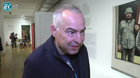 Представиха Книга за Нери