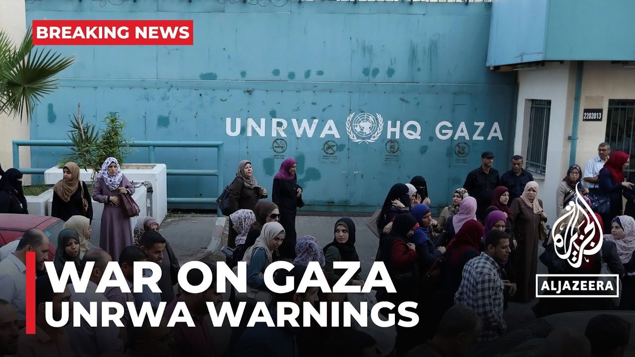 UNRWA needs 'political and financial support more than ever'