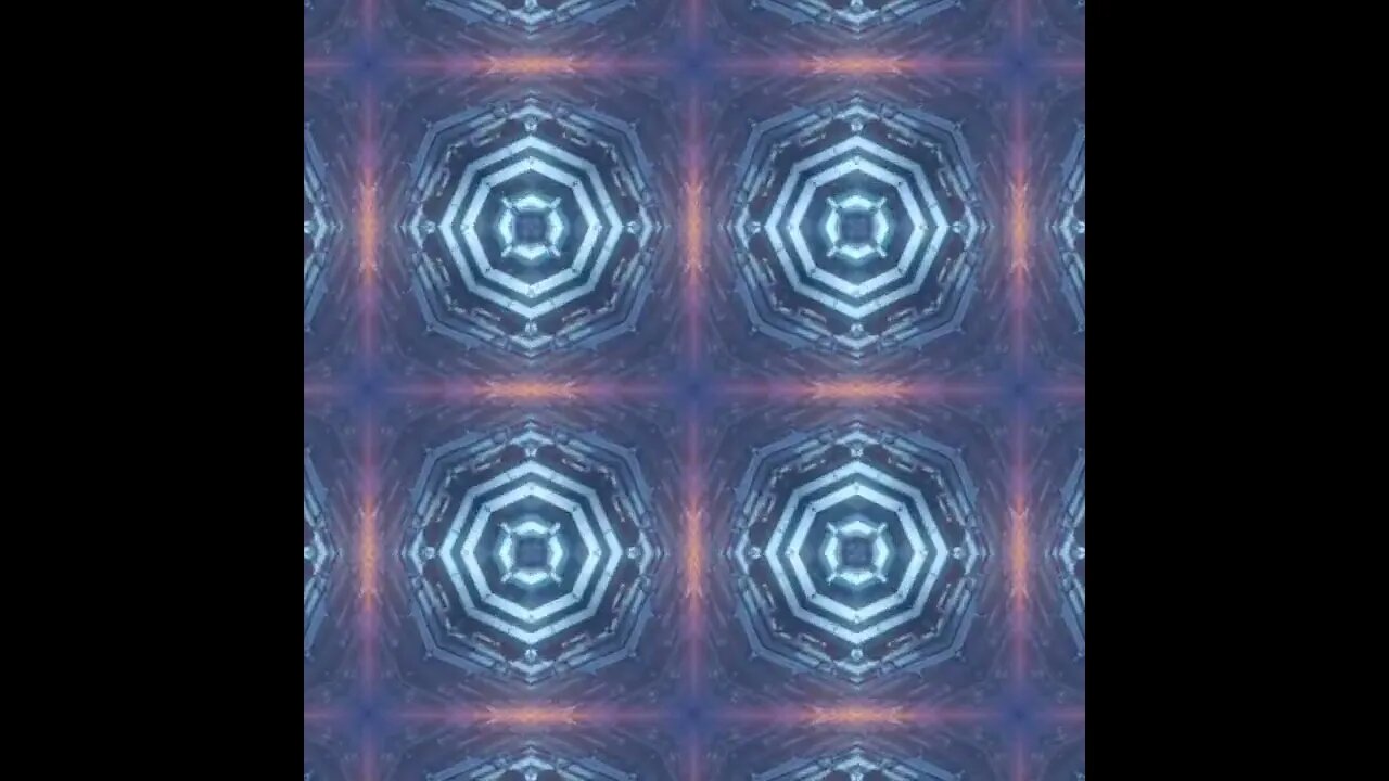 Spike Tunnel #shorts#hypnotic