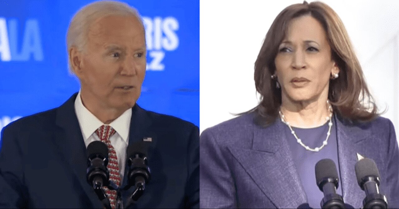 Florida Hits Biden-Harris Administration With Lawsuit Over Failing to Purge Noncitizens