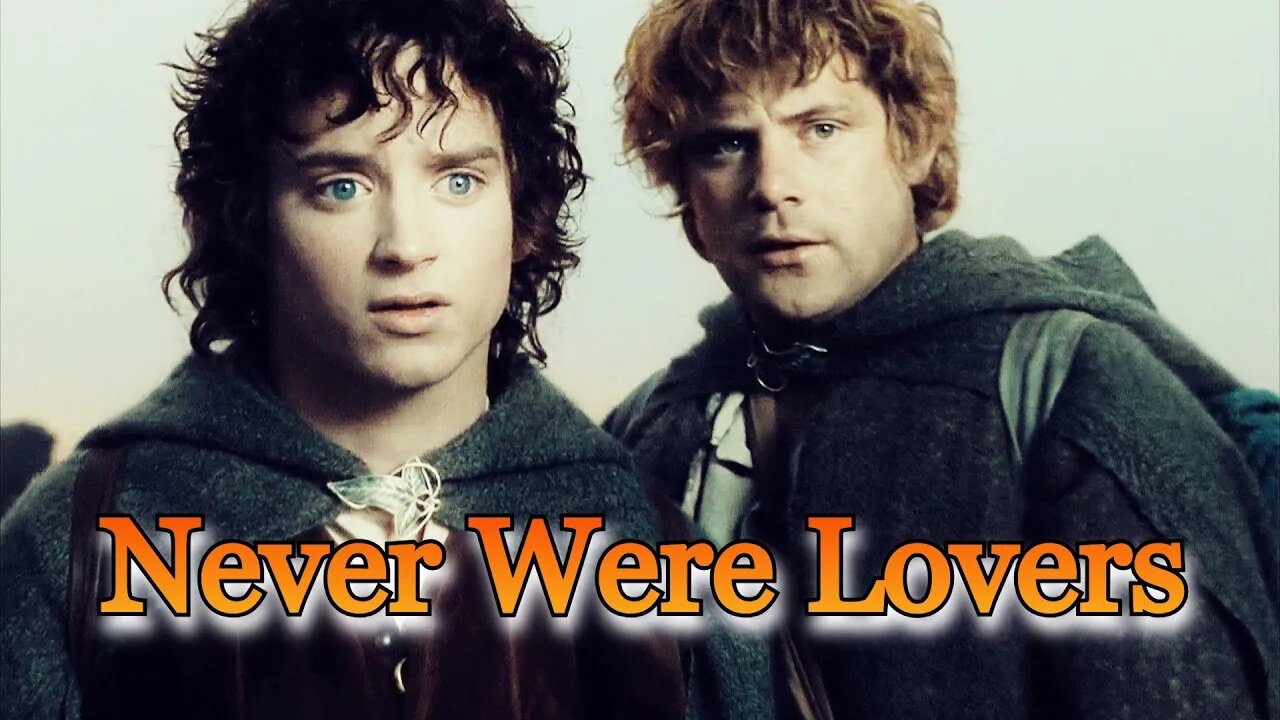 Philippa Boyens provides PROPER context on Frodo and Sam.