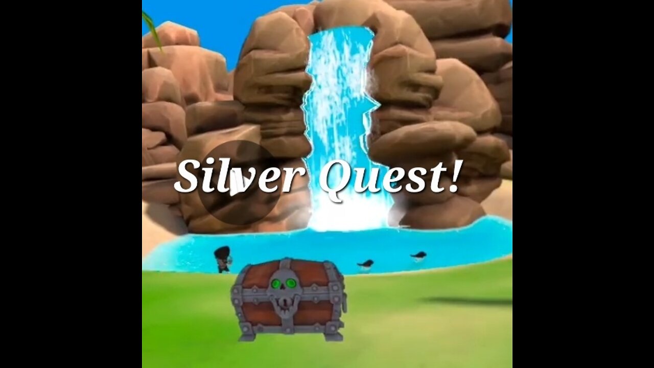 Silver Quest! SAIL - Early Access