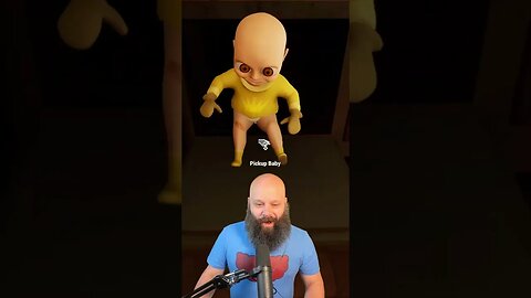 Another Oven! The Baby in Yellow Black Cat Update!