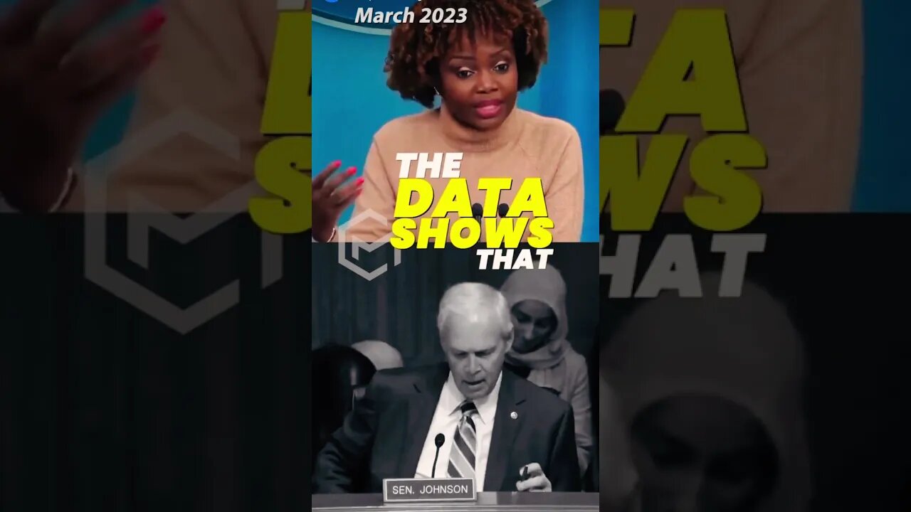 #karinejeanpierre #mayorkas #biden #whitehouse #president #joebiden