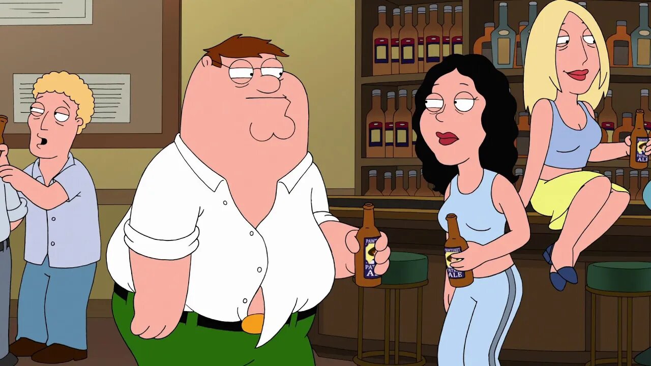 The First Time I Ever Got Drunk...