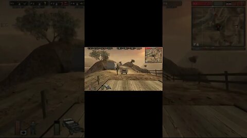 The Best Way To Kill A Tank In Battlefield 1942