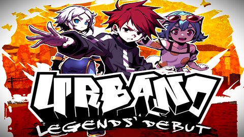 Going in Blind: Urbano - Legends Debut