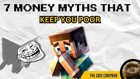 The 7 Money Myths That Keep You Poor