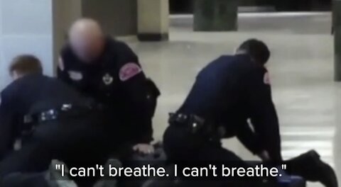 Family of McKenzie Cochran responds to 10-month review following Derek Chauvin verdict