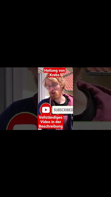 Heilung durch Ernährungsumstellung