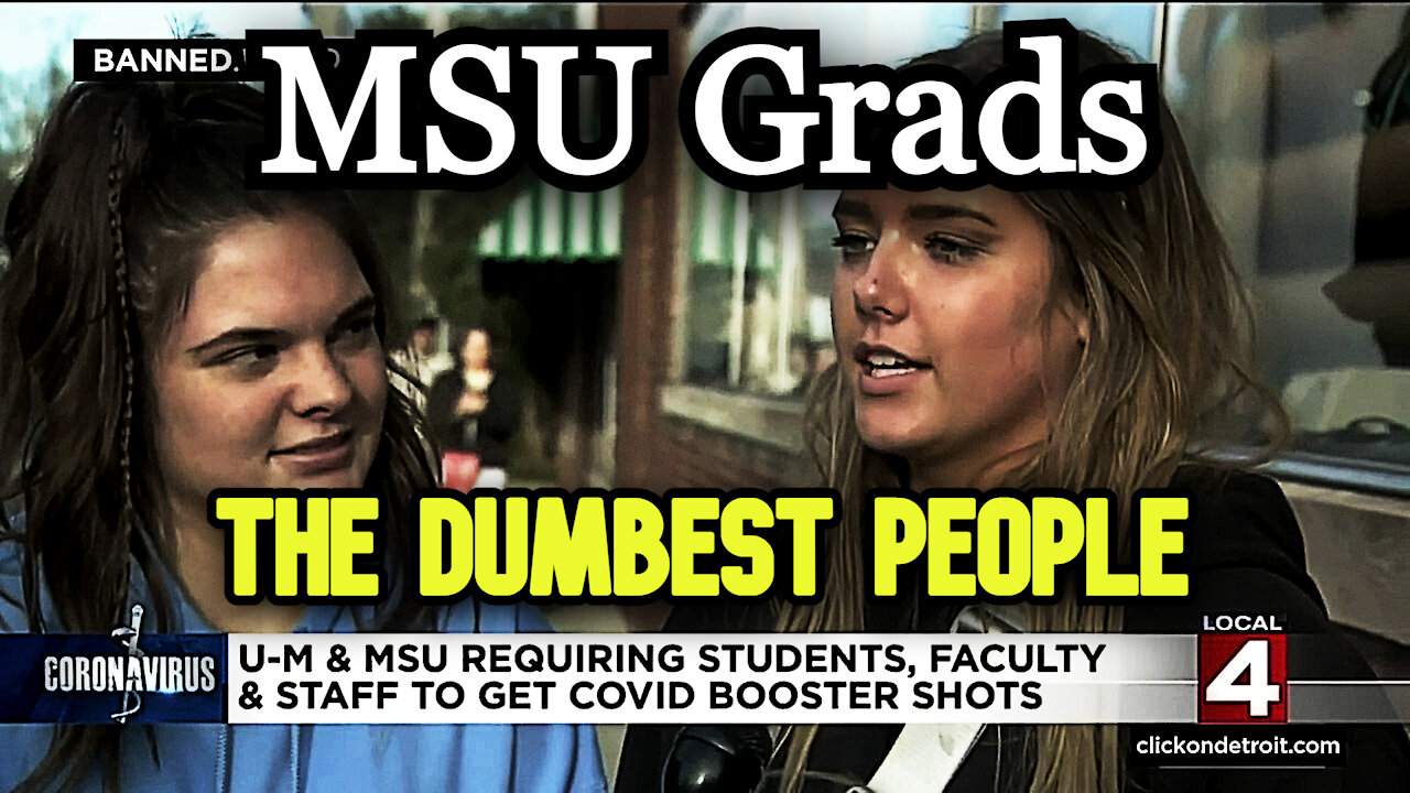 MSU Forces Booster