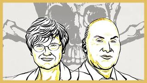 Nobel Peace Prize For Shot That Killed Over A Hundred Thousand American Children