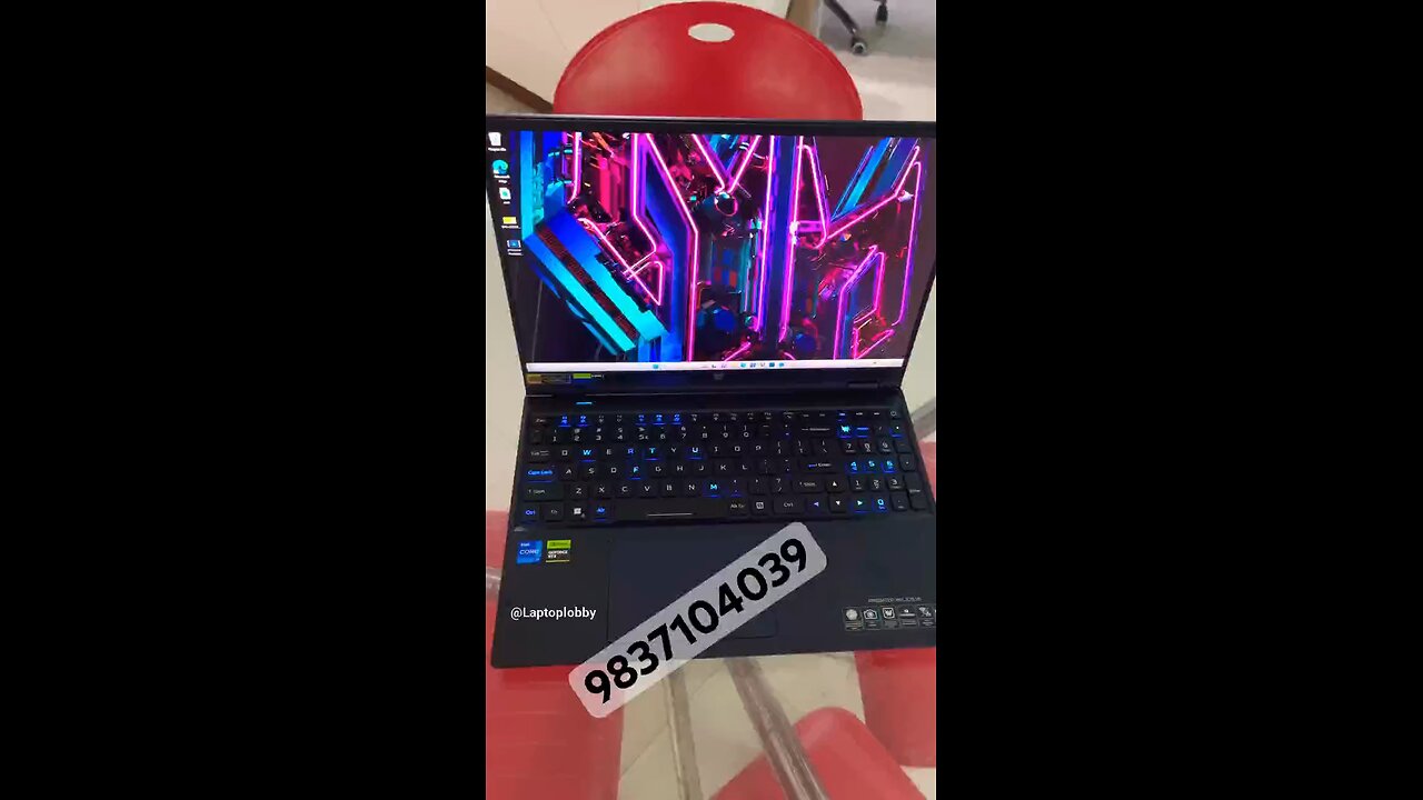 Acer Predator Helios 16