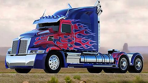 Cool Cars in the Coolest Transformers Movies belong to Rafi Ahmad