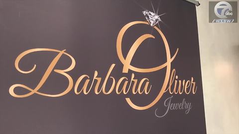 Barbara Oliver WNY Women