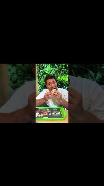 DIN CATE BURITE MICI POT MANCA UN ROLL OGURITAMICA ? #oguritamica #mancare #food