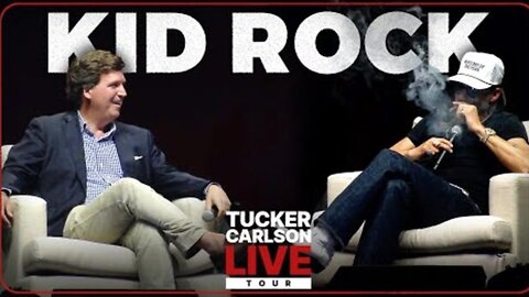 Kid Rock’s Secret to Success, What They Won’t Tell You About Trump & Diddy Arrest (Full Show) 9.21.24