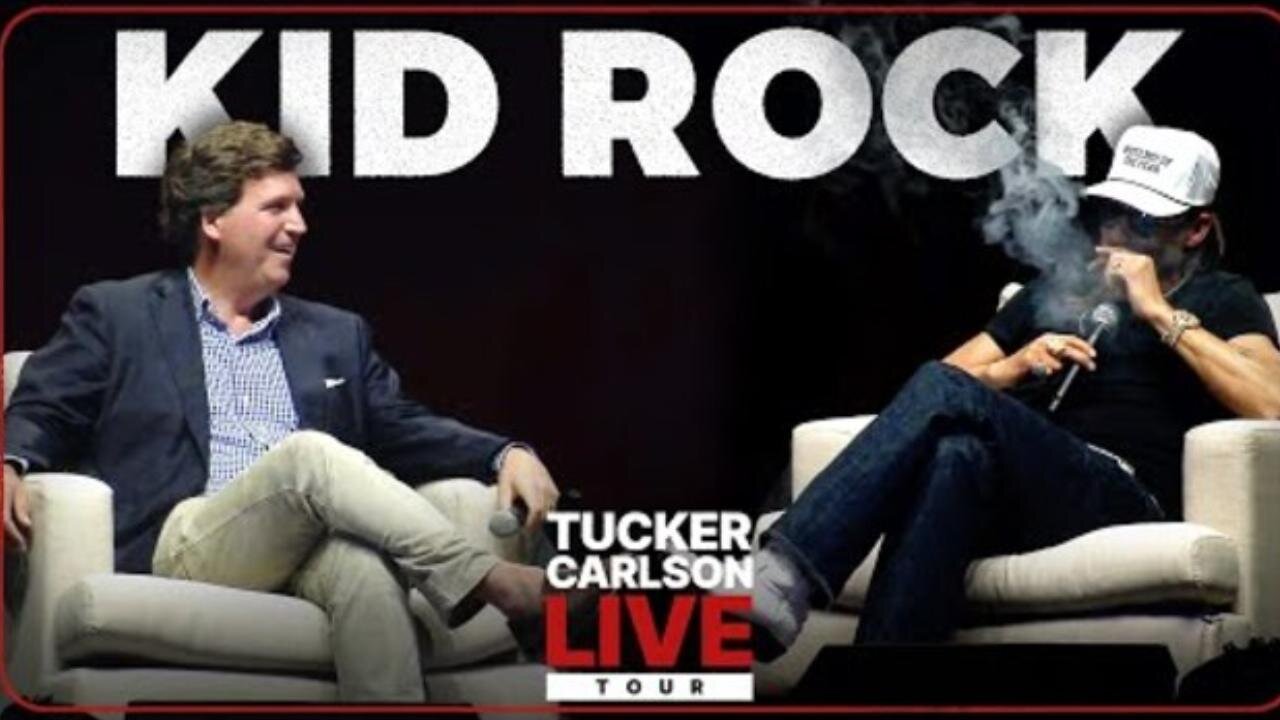 Kid Rock’s Secret to Success, What They Won’t Tell You About Trump & Diddy Arrest (Full Show) 9.21.24