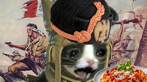 🍝A Discord Kitten's Kingdom【Road to Discord Kitten 56】