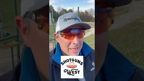 Shotguns West - PILLA Sponsor for Trap Talk season 2!