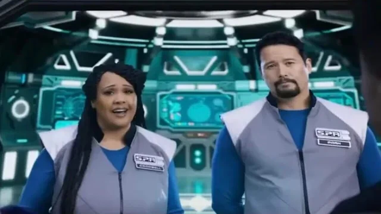 Adam & Aisha Return! Do They Have A Small Role In Once & Always? Founders Of SPA? SPD Connection?
