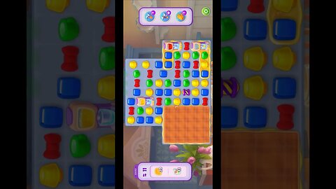 Shorts Playrix Homescapes Gameplay Walkthrough Level 12692-010