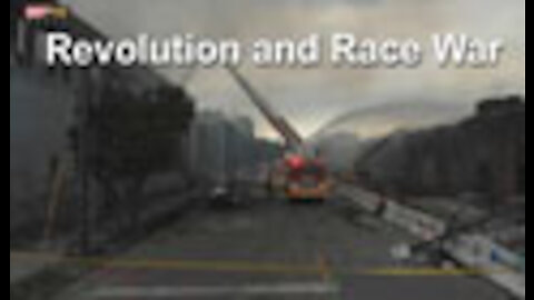 Revolution and Race War