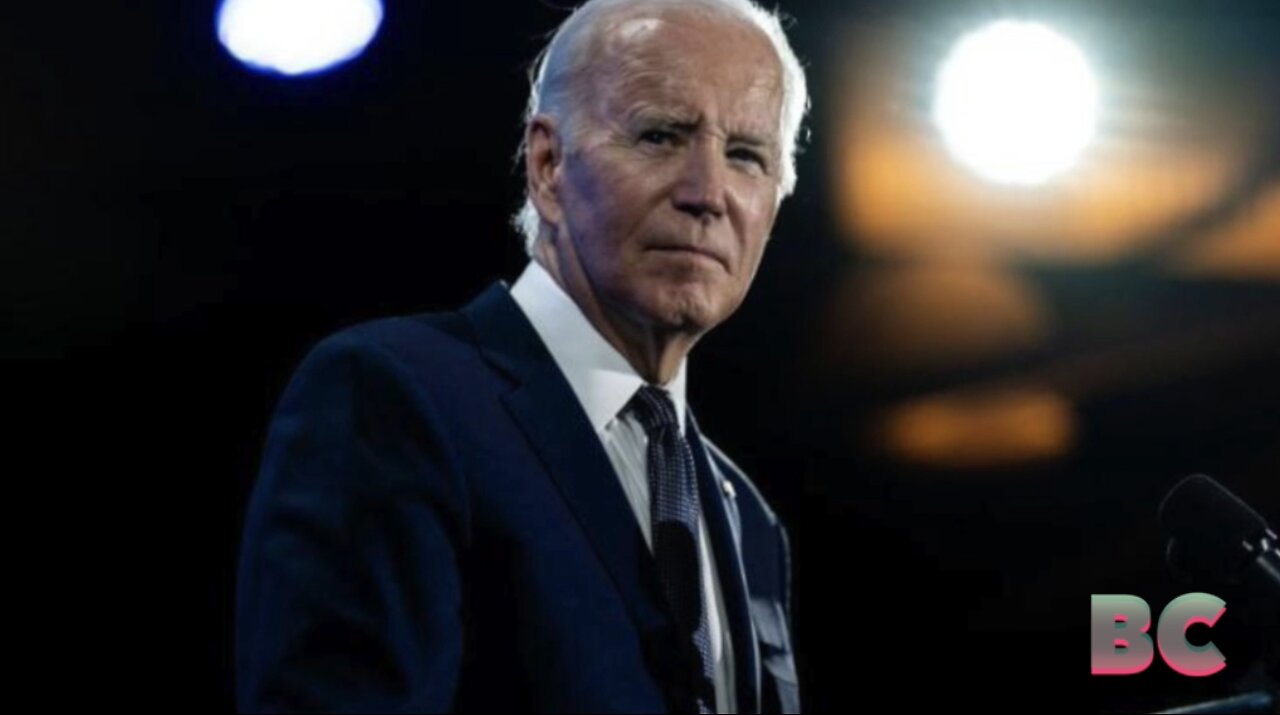 Biden’s birthday prompts debate about president’s age