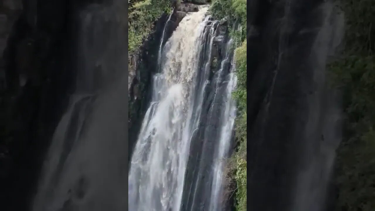 super Relaxing waterfall #relaxing#sleep #nature #waterfall #waterfallsounds #sounds #viral #chill