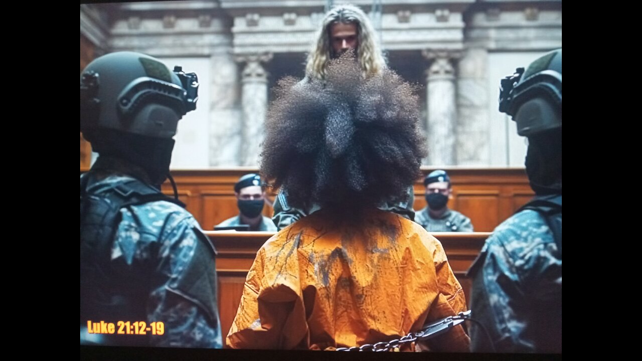 YOU GOING TO JAIL JAKE HOW STUPID CAN YOU BE- ARROWS OF INDIGNATION 144