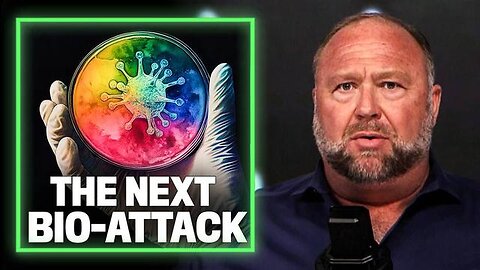 Emergency Alert: The Next Bio-Attack Is Here! Globalists Using Gay Community To Spread MPox