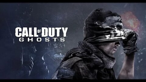 Call of Duty Ghosts : *02