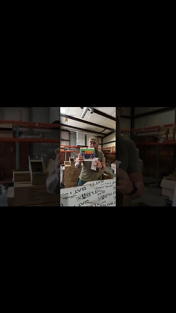 M100 Raining Freebies: @outdoorelement