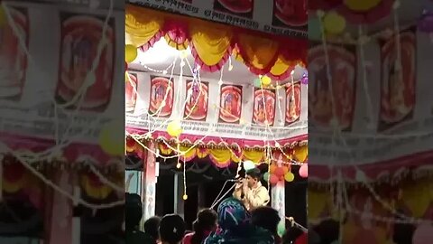 Bengali Pala Kirtan ||Jagai Madhai Uddhar||