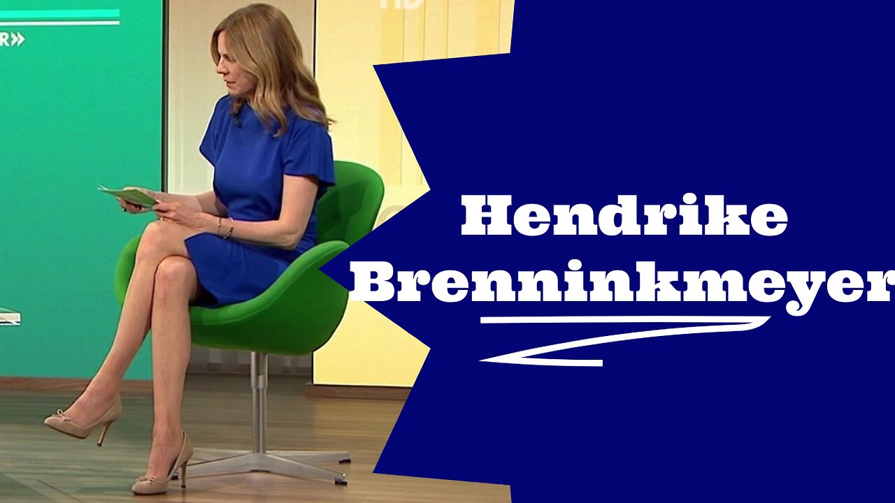 Hendrike Brenninkmeyer 110624