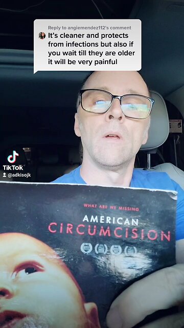 Please watch this documentary