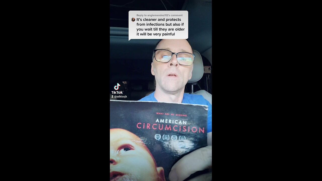 Please watch this documentary