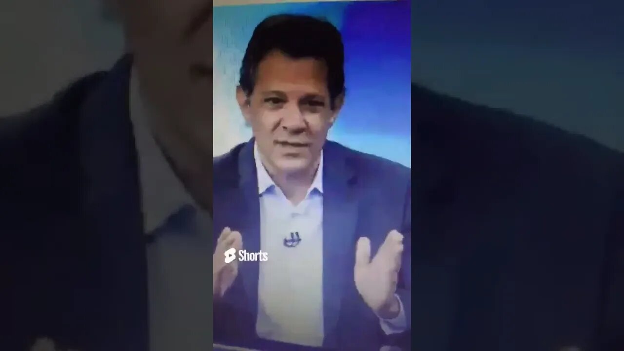 HADDAD ARR3BENT4 LULA! #shorts #lula #haddad #pt #pec #povo #bolsafamília #bolsonaro