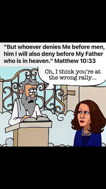 SATAN WILL BURN 🔥 IN HELL FOR ETERNITY‼️