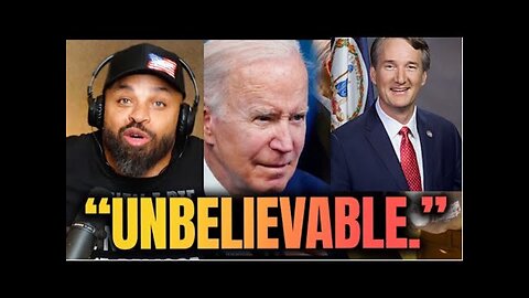 VA Governor Glenn Youngkin Being Sued for Removing Illegals From Voting Rolls by the BIDEN DOJ